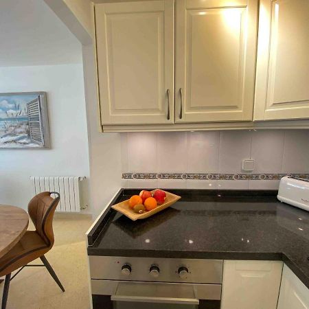 Apartament Bon Dia Albir El Albir Zewnętrze zdjęcie