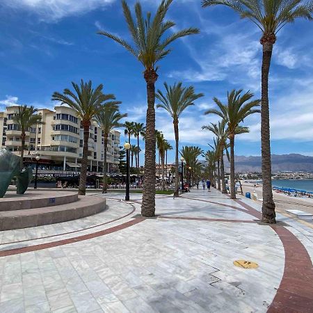 Apartament Bon Dia Albir El Albir Zewnętrze zdjęcie