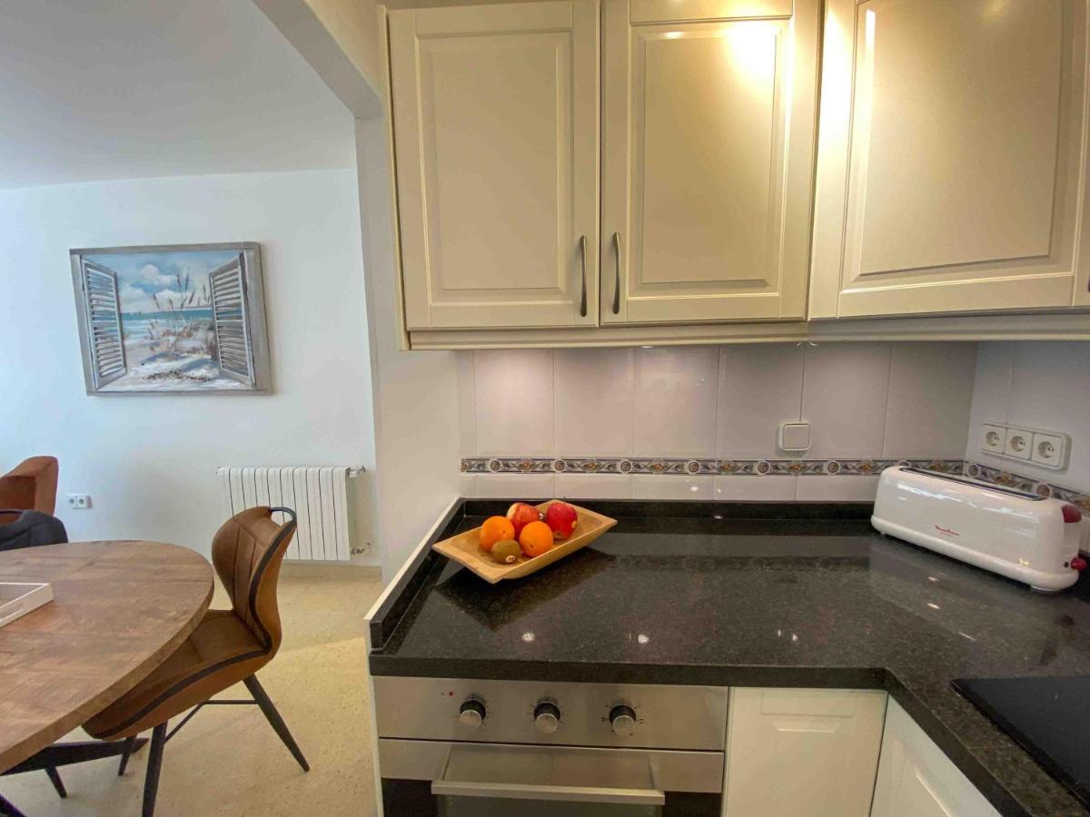 Apartament Bon Dia Albir El Albir Zewnętrze zdjęcie