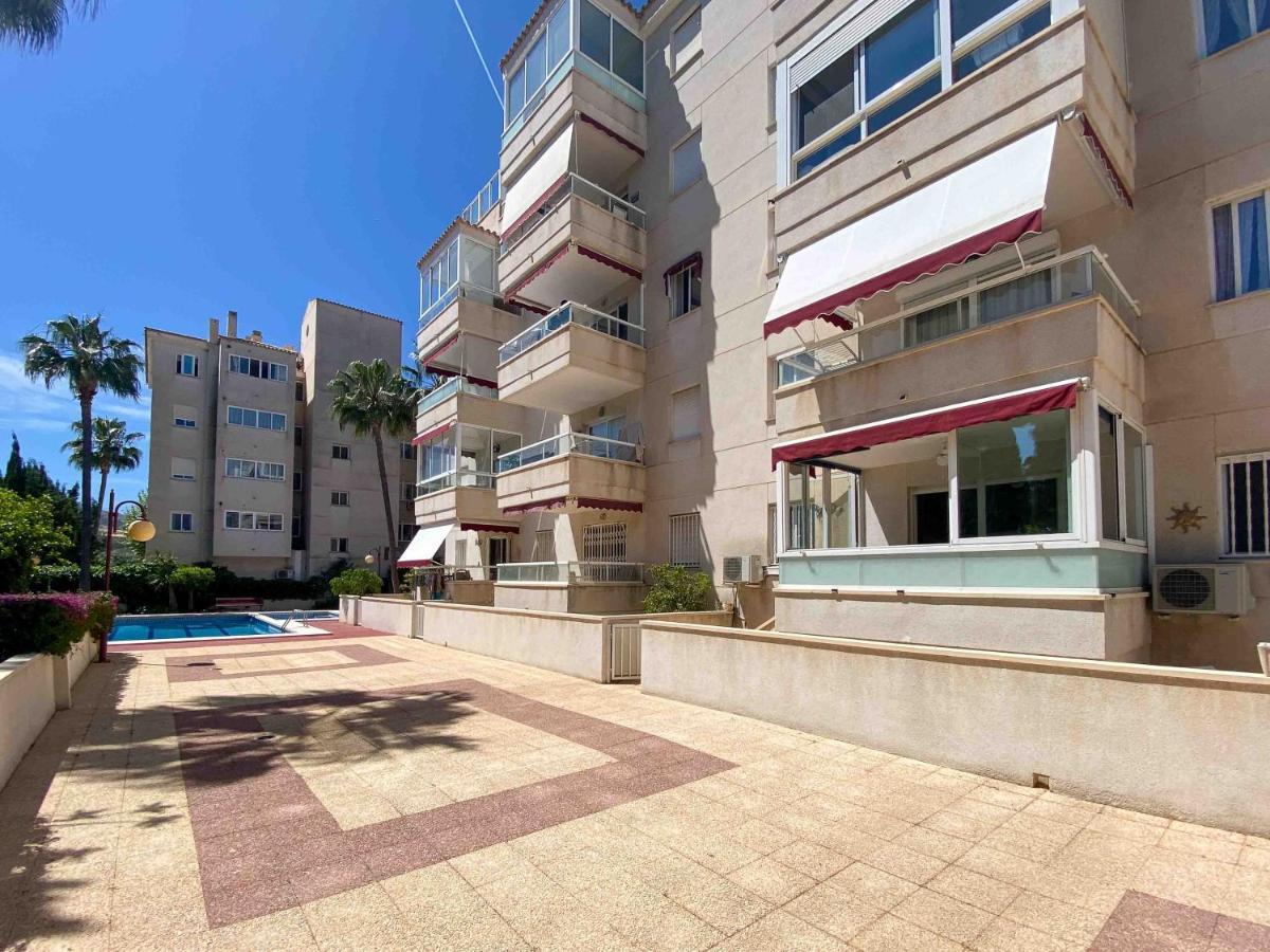 Apartament Bon Dia Albir El Albir Zewnętrze zdjęcie