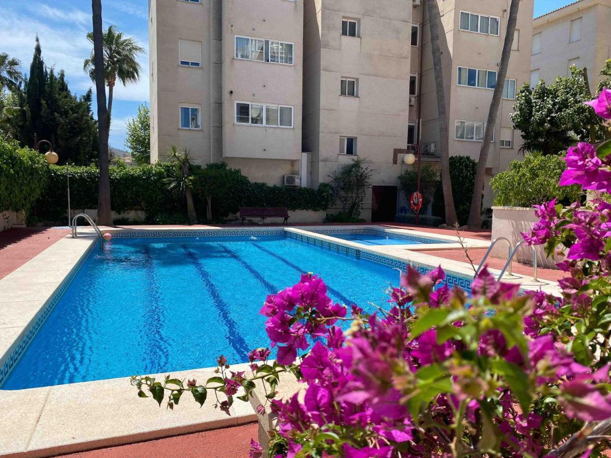 Apartament Bon Dia Albir El Albir Zewnętrze zdjęcie