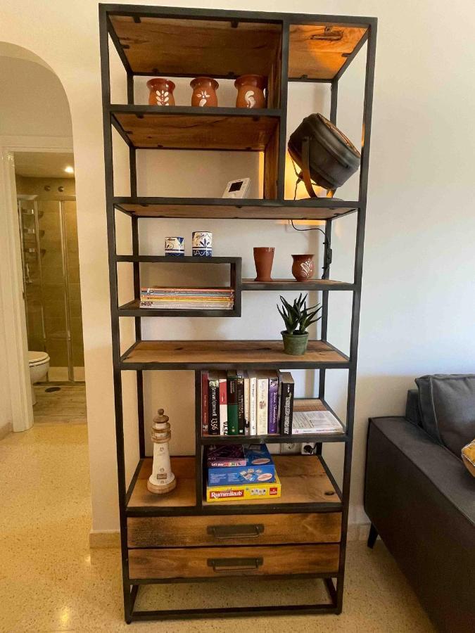 Apartament Bon Dia Albir El Albir Zewnętrze zdjęcie
