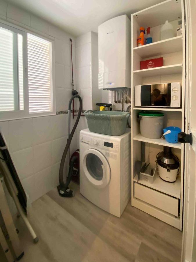 Apartament Bon Dia Albir El Albir Zewnętrze zdjęcie