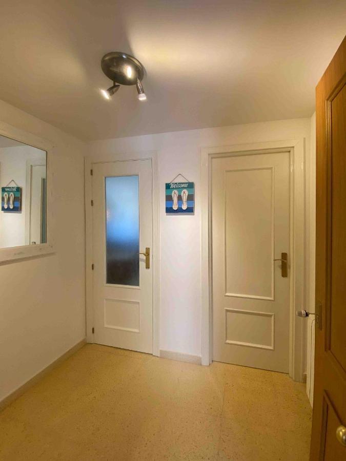 Apartament Bon Dia Albir El Albir Zewnętrze zdjęcie