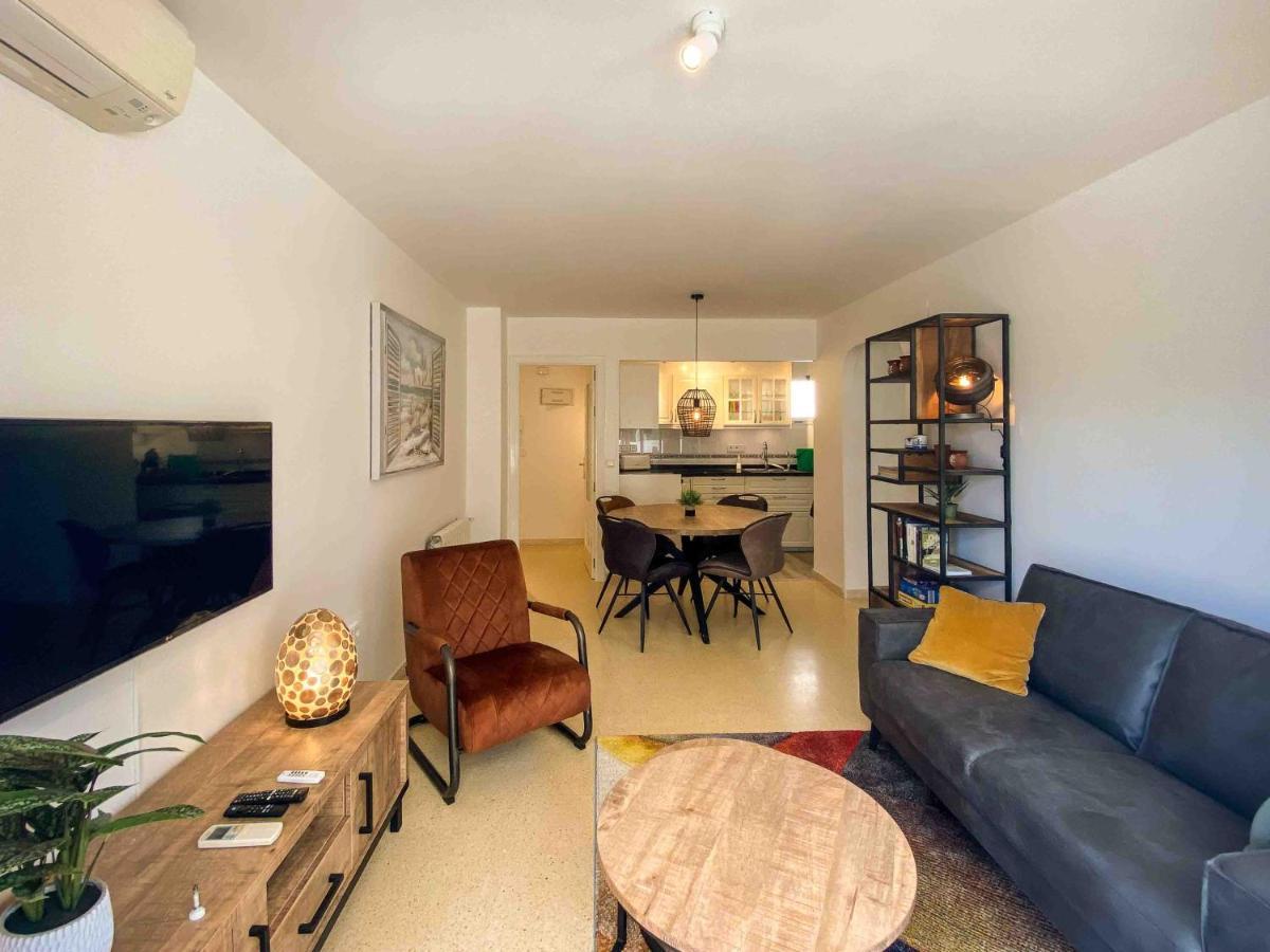 Apartament Bon Dia Albir El Albir Zewnętrze zdjęcie