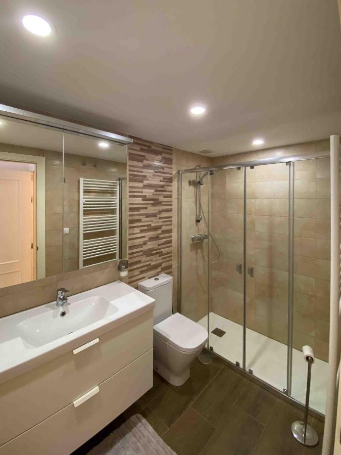 Apartament Bon Dia Albir El Albir Zewnętrze zdjęcie