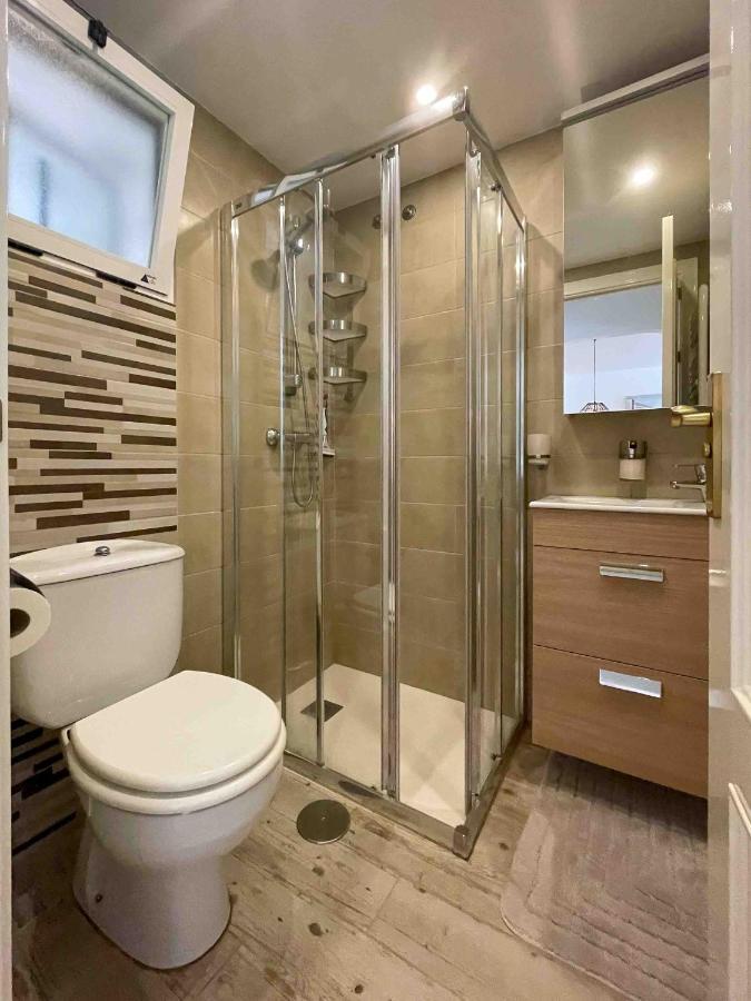 Apartament Bon Dia Albir El Albir Zewnętrze zdjęcie