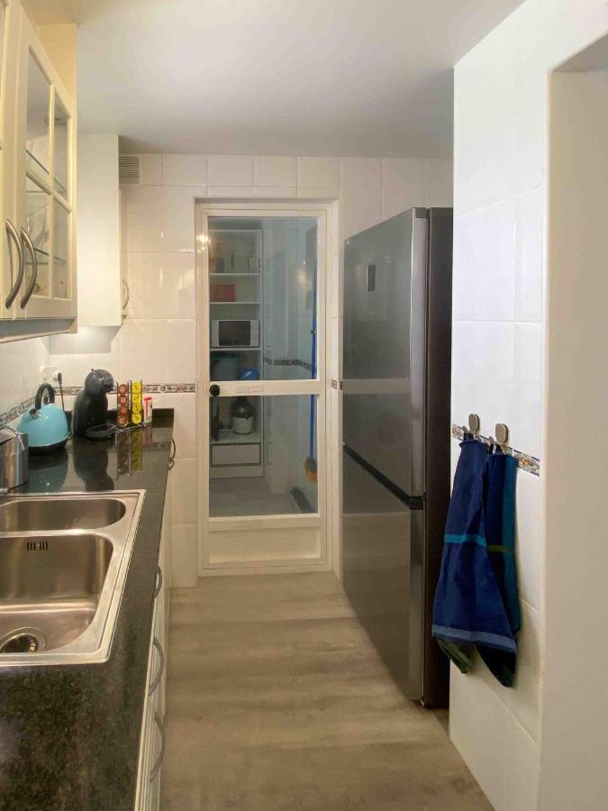 Apartament Bon Dia Albir El Albir Zewnętrze zdjęcie