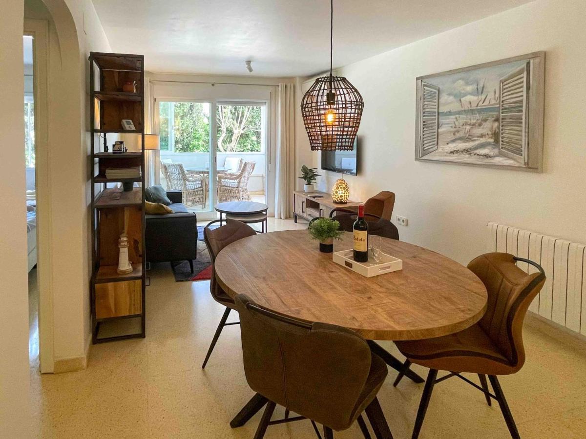 Apartament Bon Dia Albir El Albir Zewnętrze zdjęcie